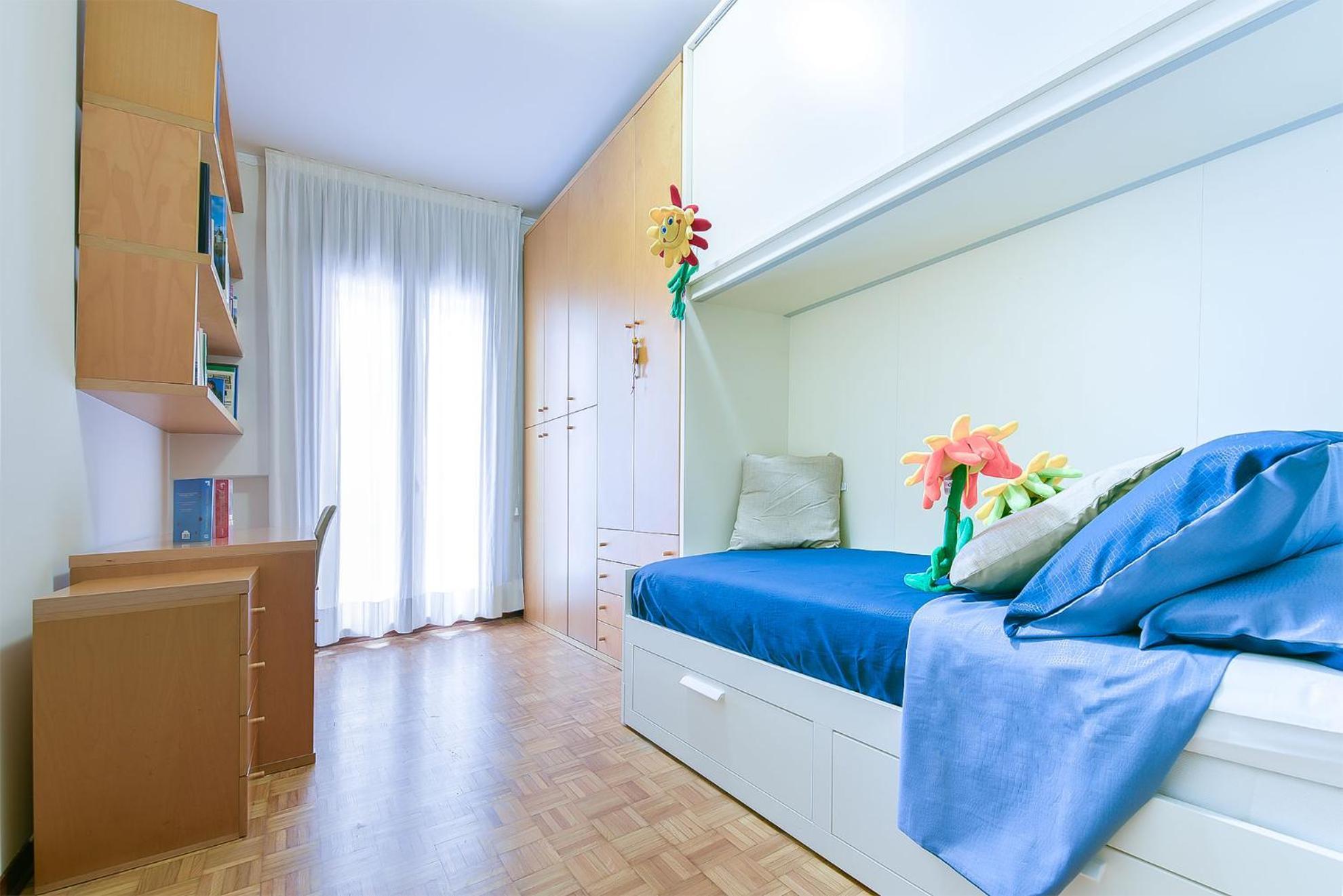 Queen Isabel Apartamento *