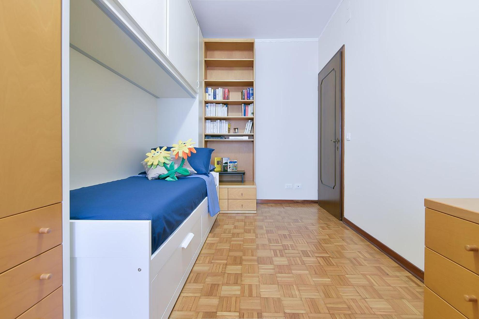 Queen Isabel Apartamento Mestre