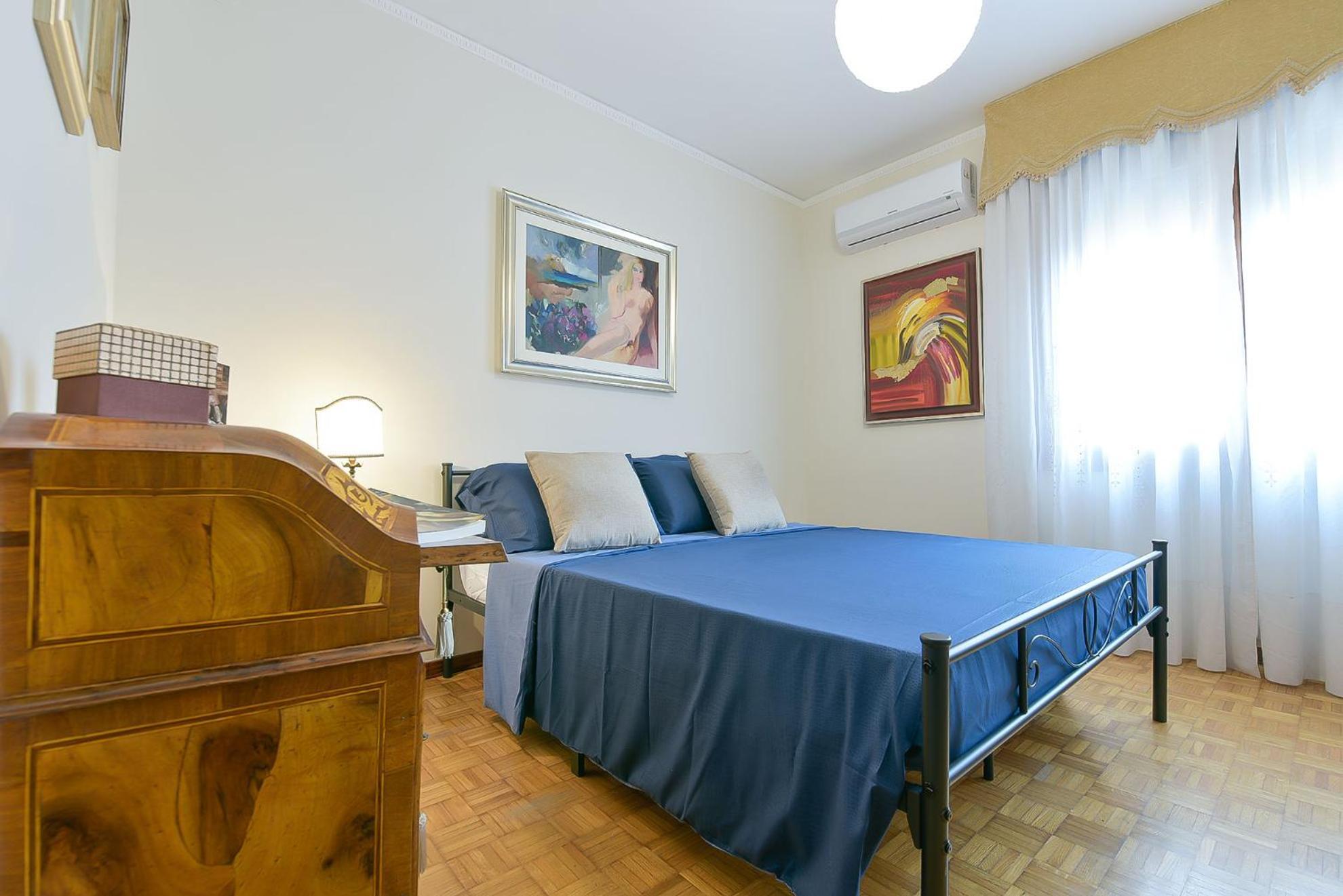 Apartamento Queen Isabel Mestre