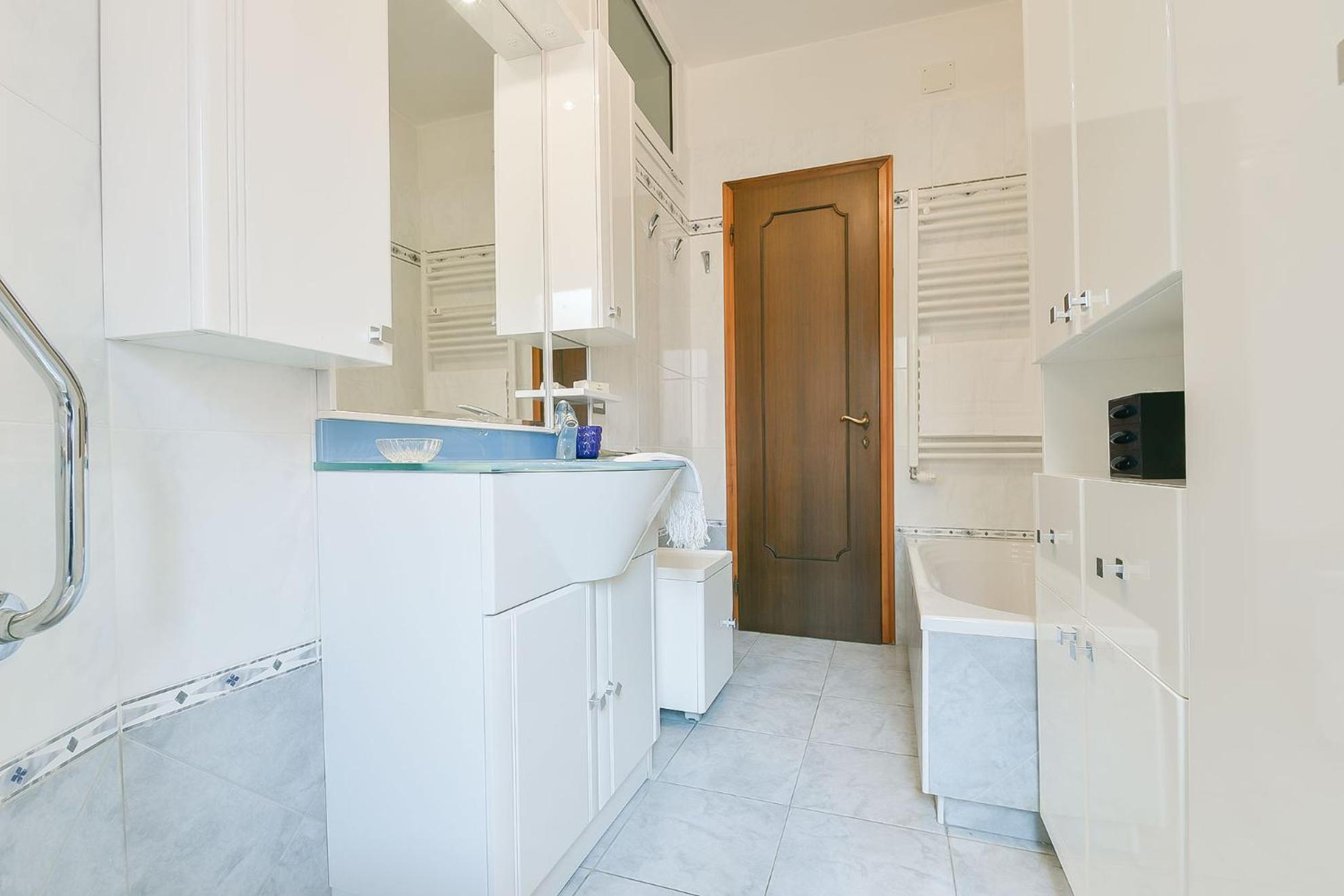 Apartamento Queen Isabel Mestre