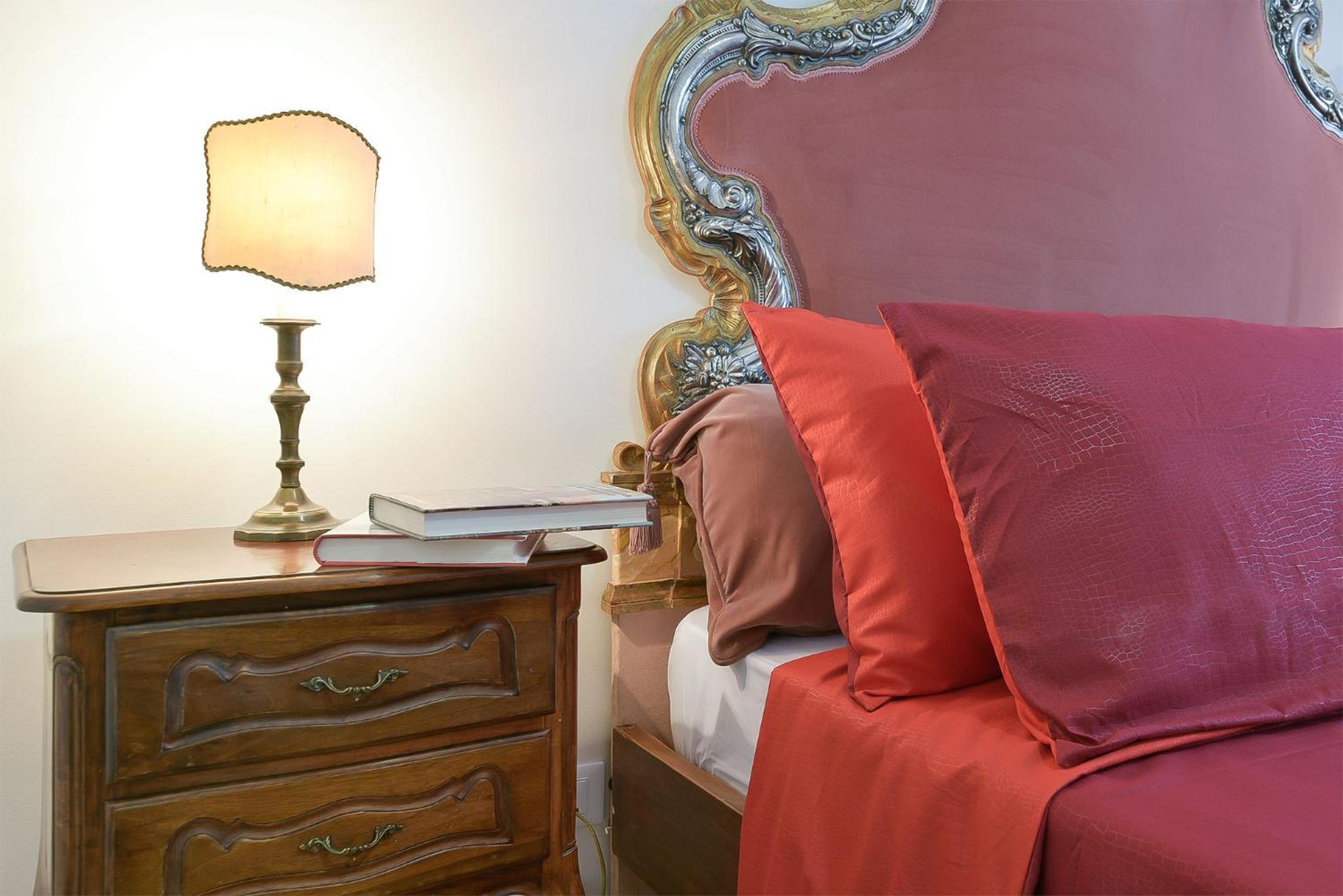 Queen Isabel Apartamento